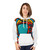 Retro Revolution - Unisex Pullover Hoodie (AOP)