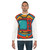 Retro Revolution - Unisex Sweatshirt (AOP)