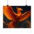 Celestial Phoenix Dance - Matte Horizontal Posters
