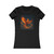 Celestial Phoenix Dance - Women's Favorite Tee