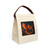 Celestial Phoenix Dance - Canvas Lunch Bag With Strap