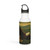 Whispers of Nature - Stainless Steel Water Bottle