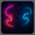 Entangled Dimensions - Coaster