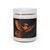 Celestial Phoenix Dance - Scented Soy Candles with White Lid, 9oz