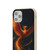 Celestial Phoenix Dance - Biodegradable Cases