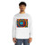 Retro Revolution - Long Sleeve Crewneck Tee