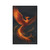 Celestial Phoenix Dance - Microfiber Tea Towel