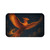 Celestial Phoenix Dance - Bath Mat