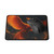 Celestial Phoenix Dance - Non-Slip Gaming Mouse Pad