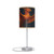 Celestial Phoenix Dance - Lamp on a Stand, US|CA plug