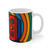 Retro Revolution - Ceramic Mugs (11oz\15oz\20oz)