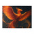 Celestial Phoenix Dance - Greeting Cards (7 pcs)