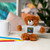Retro Revolution - Stuffed Animals with Tee