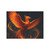 Celestial Phoenix Dance - Unframed Prints