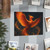 Celestial Phoenix Dance - Unframed Prints