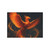 Celestial Phoenix Dance - Unframed Prints
