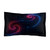 Entangled Dimensions - Microfiber Pillow Sham