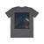 Eclipse of the Celestial Dragon - Men's Lightweight Fashion Tee