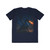 Eclipse of the Celestial Dragon - Men's Lightweight Fashion Tee