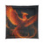 Celestial Phoenix Dance - Comforter
