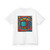 Retro Revolution - Kids Heavy Cotton™ Tee