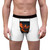 Celestial Phoenix Dance - Men's Boxer Briefs (AOP)