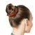 Celestial Phoenix Dance - Scrunchie