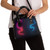 Entangled Dimensions - Shoulder Handbag