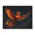 Celestial Phoenix Dance - Placemat, 1pc