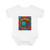 Retro Revolution - Infant Baby Rib Bodysuit