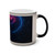 Entangled Dimensions - Color-Changing Mug, 11oz