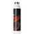Celestial Phoenix Dance - Slim Water Bottle