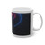 Entangled Dimensions - Standard Mug, 11oz