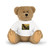 Whispers of Nature - Plush Toy with T-Shirt