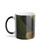 Whispers of Nature - Color Morphing Mug, 11oz