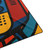 Retro Revolution - Polyester Blanket