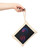 Entangled Dimensions - Accessory Zipper Pouch