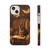 Whimsical Reading Haven - Slim Cases