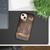 Whimsical Reading Haven - Slim Cases