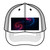 Entangled Dimensions - Trucker Retro Hat