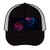 Entangled Dimensions - Trucker Retro Hat