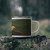 Whispers of Nature - Enamel Camping Mug