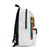 Retro Revolution - Backpack