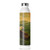 Whispers of Nature - Slim Water Bottle