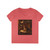 Whimsical Reading Haven - Ladies' V-Neck T-Shirt