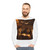 Whimsical Reading Haven - Lightweight Sweatshirt (AOP)