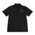 Eclipse of the Celestial Dragon - Men's Sport Polo Shirt