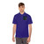 Eclipse of the Celestial Dragon - Men's Sport Polo Shirt
