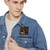Whimsical Reading Haven - Iron-On Patches