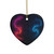 Entangled Dimensions - Ceramic Ornaments (1pcs, 5pcs, 10pcs, 20pcs)